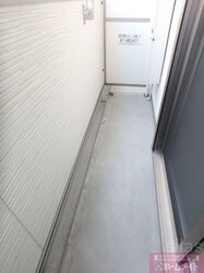 北加賀屋駅 徒歩10分 1階の物件内観写真